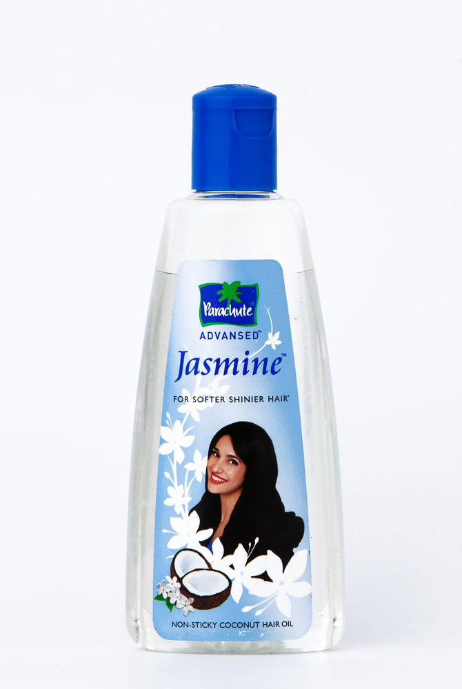 Jasmine hair oil new arrivals