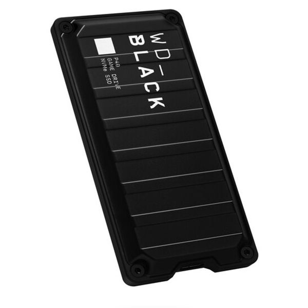 Store WD BLACK 2TB SSD WESTERN DIGITAL