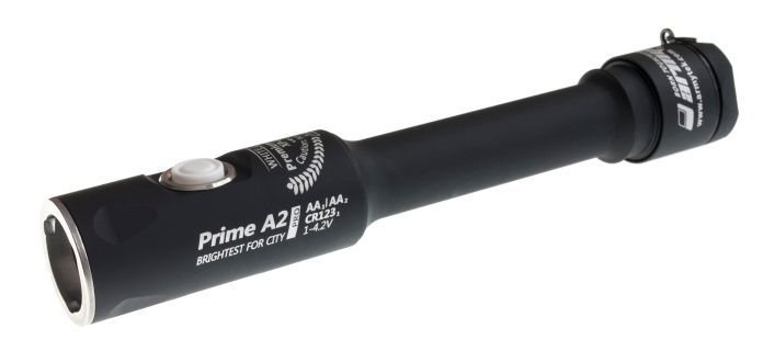 ARMYTEK Фонарь ручной #1