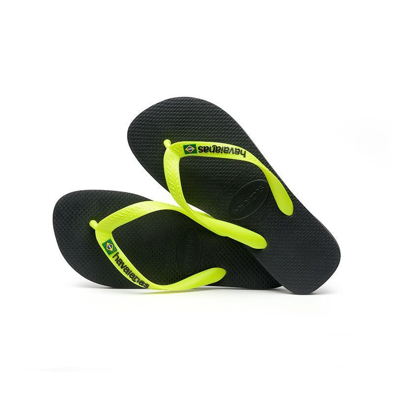 Сланцы Havaianas #1