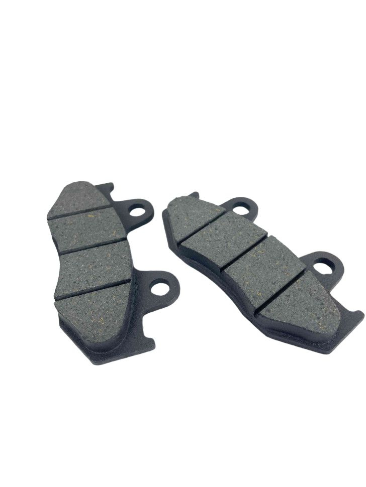 Колодки тормозные диск скутер Хонда Лиад 100, 110, 125 - купить по ...