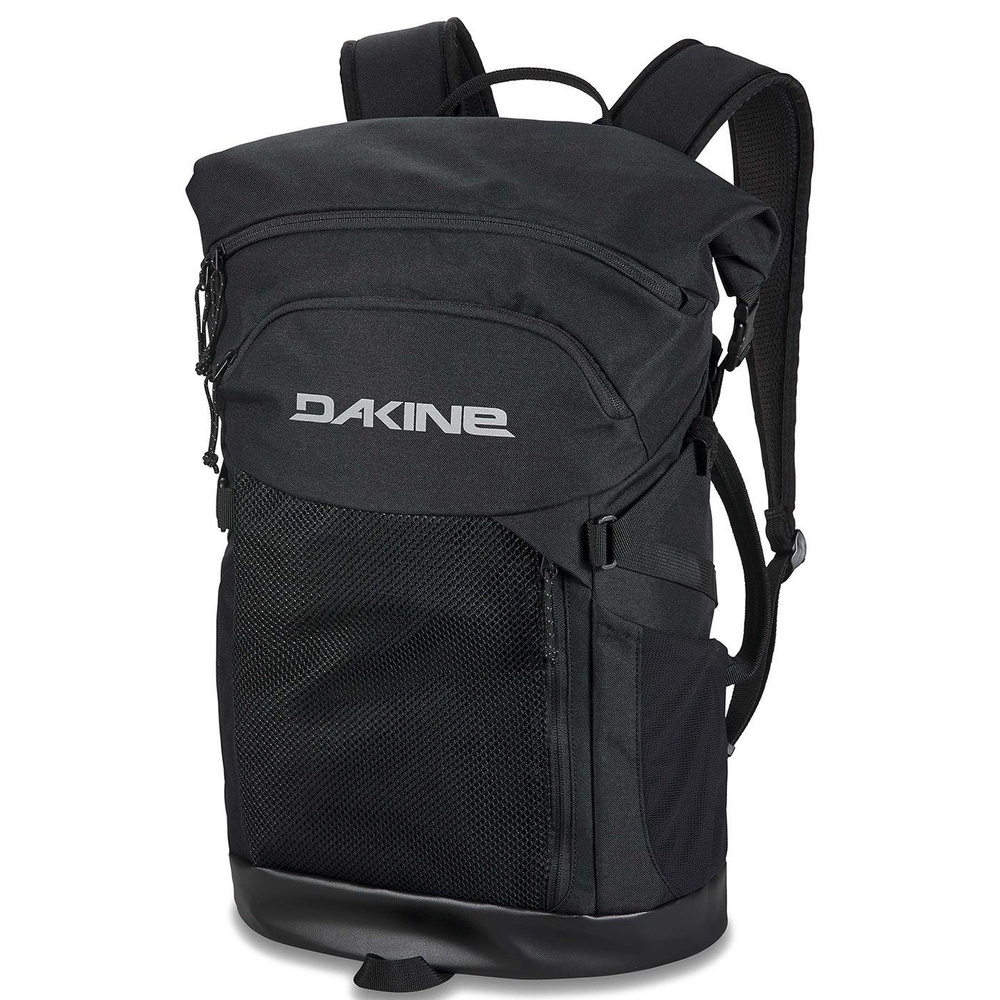 Dakine MISSION SURF PACK 30L BLACK OZON 1017737546