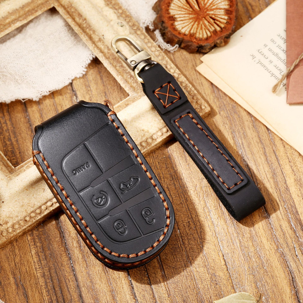 Обложка ключа от машины джипа-ренегада гранд чероки додж рама зарядного ...