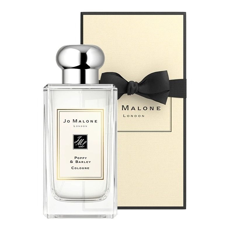 Jo Malone Poppy & Barley (2019) Одеколон унисекс 100 ml #1