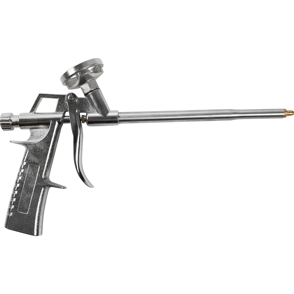 Пистолет для монтажной пены TRIS  по выгодной цене в интернет .