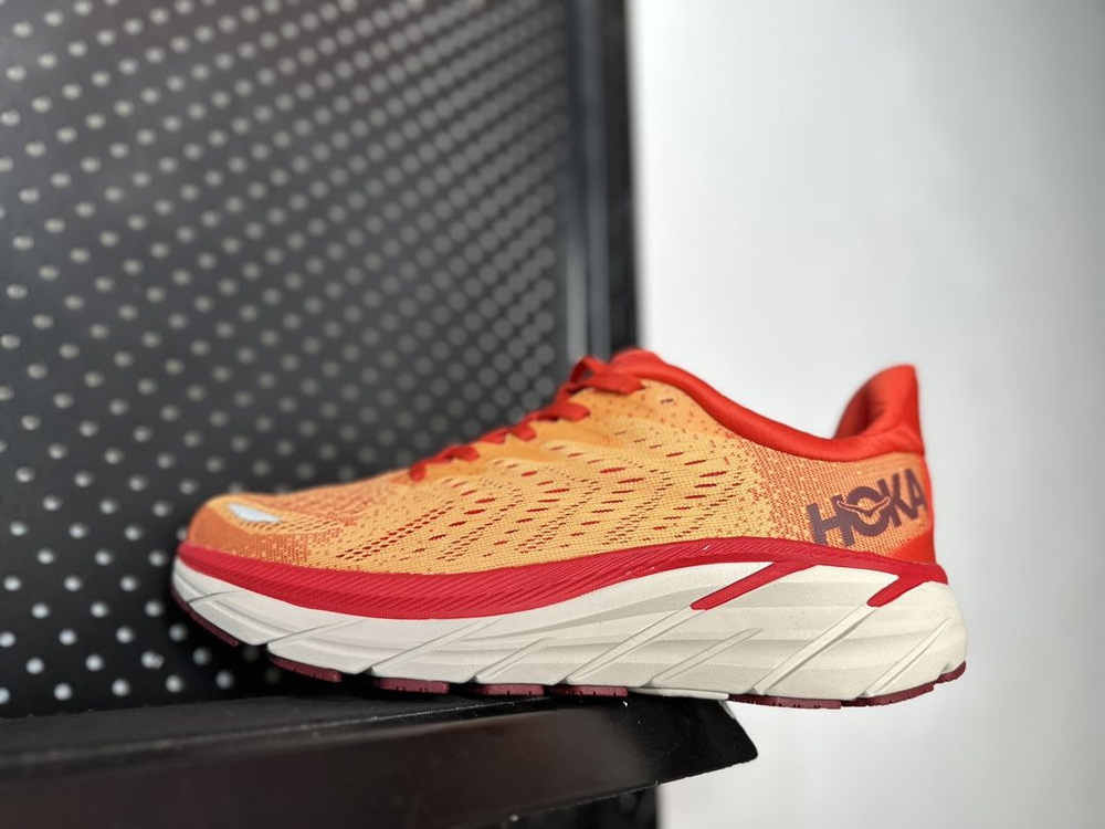 Кроссовки HOKA ONE ONE #1