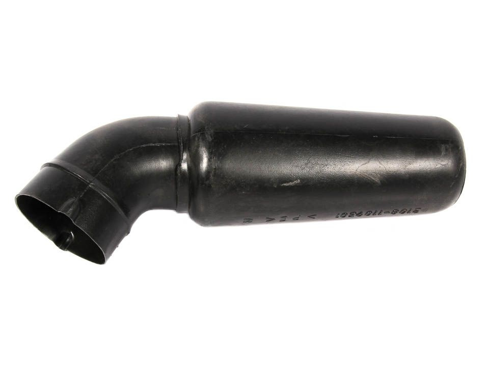 Заборник холодного воздуха 2108 на терморегулятор 2108-1109301 ...