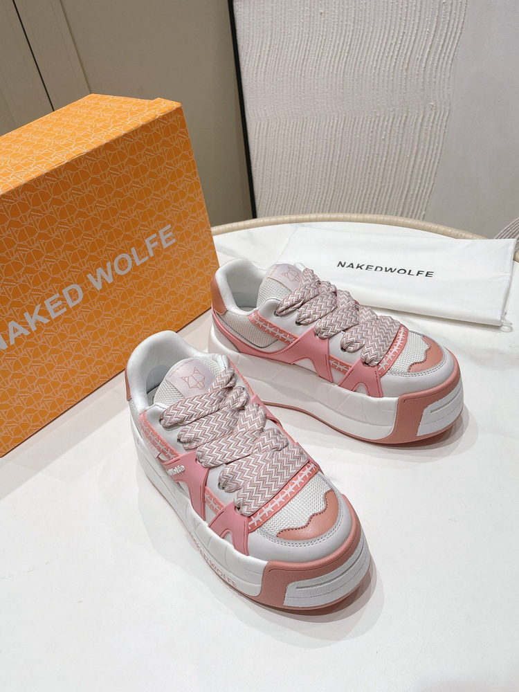 Кроссовки Naked Wolfe - купить с доставкой по выгодным ценам в интернет ...
