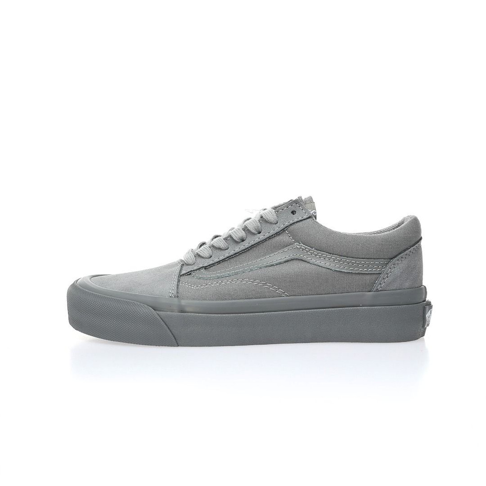 Кеды Vans #1
