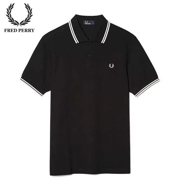 Поло Fred Perry #1