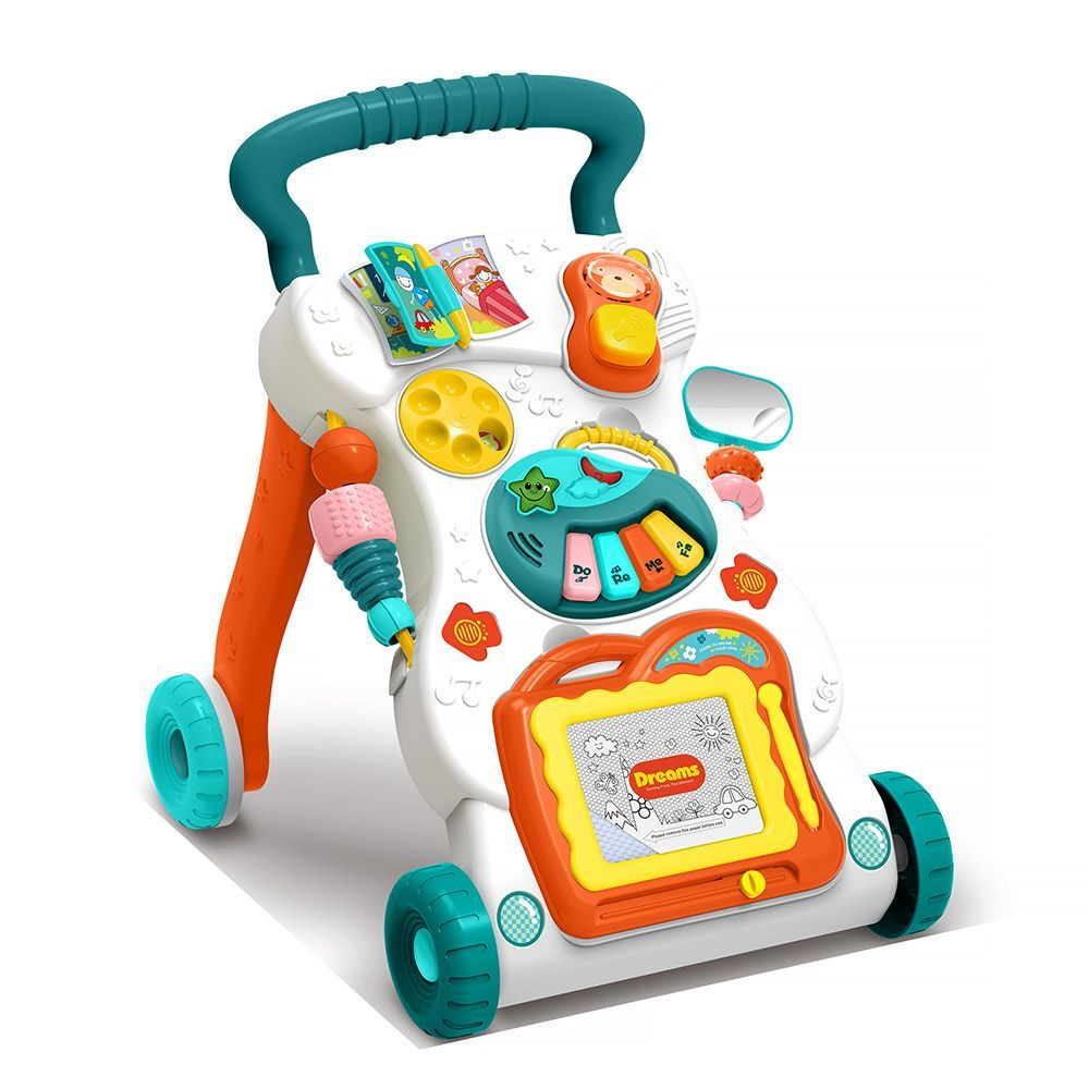huanger music walker