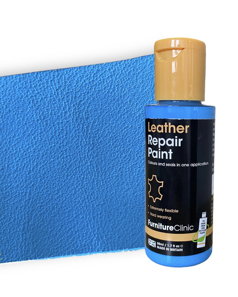 The Leather Clinic Leather Colour Restorer 50ml