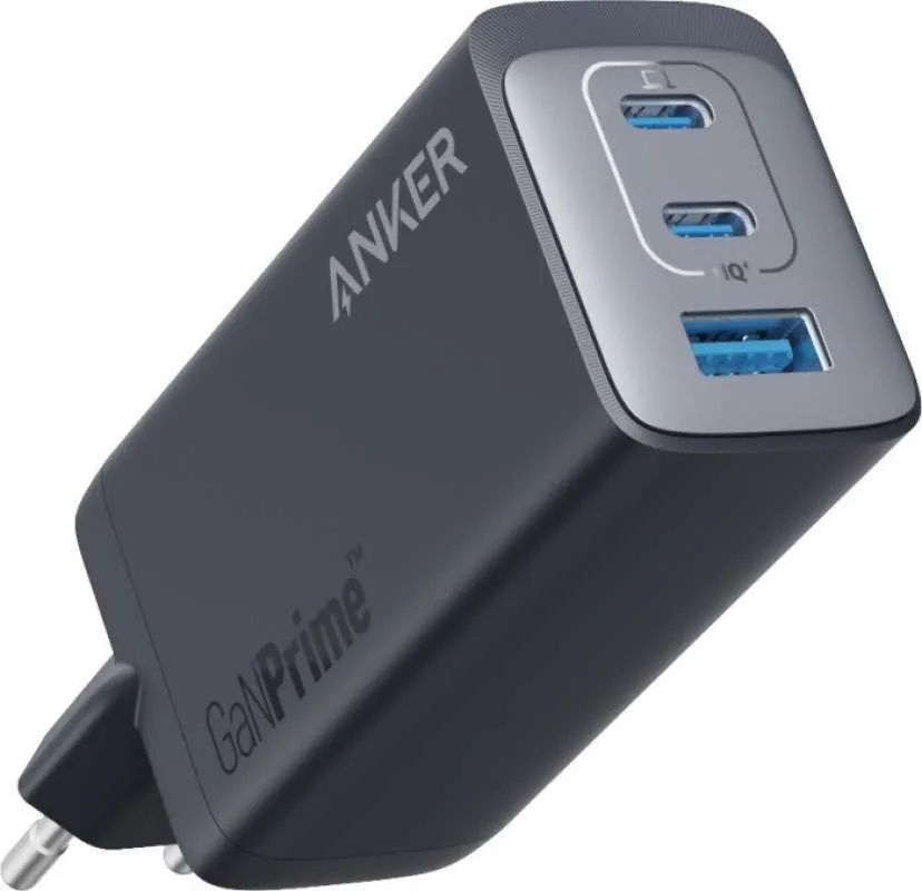 ANKER ANKER 737 CHARGER (GANPRIME 120W)… - スマホアクセサリー