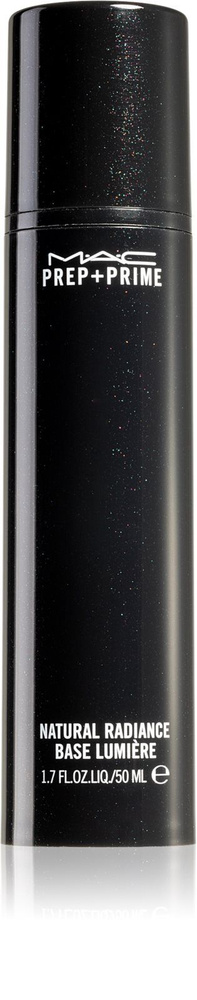 MAC Cosmetics Prep + Prime Natural Radiance - база под тональный крем ...