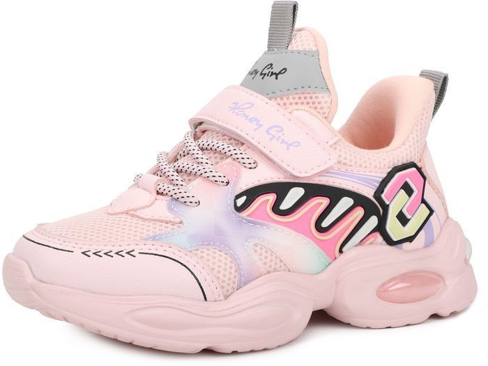 Кроссовки Honey Girl купить с доставкой по выгодным ценам в интернет