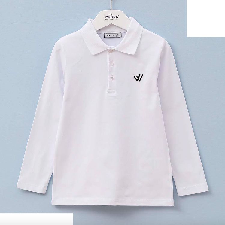 Рубашка Wanex #1
