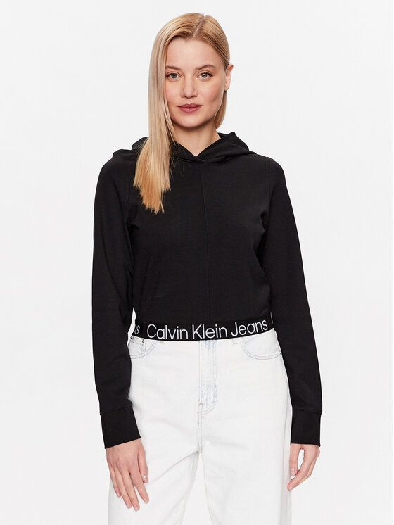 Толстовка Calvin Klein Jeans #1