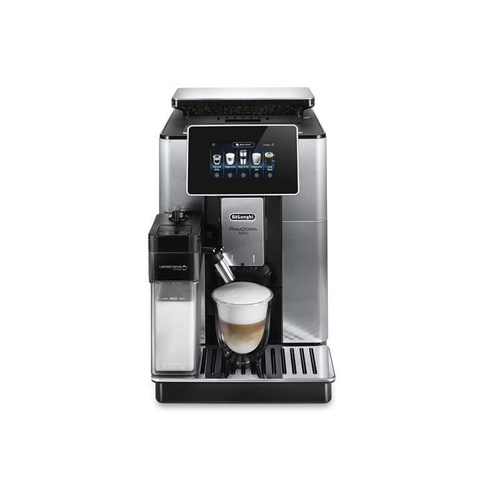 bean adapt delonghi