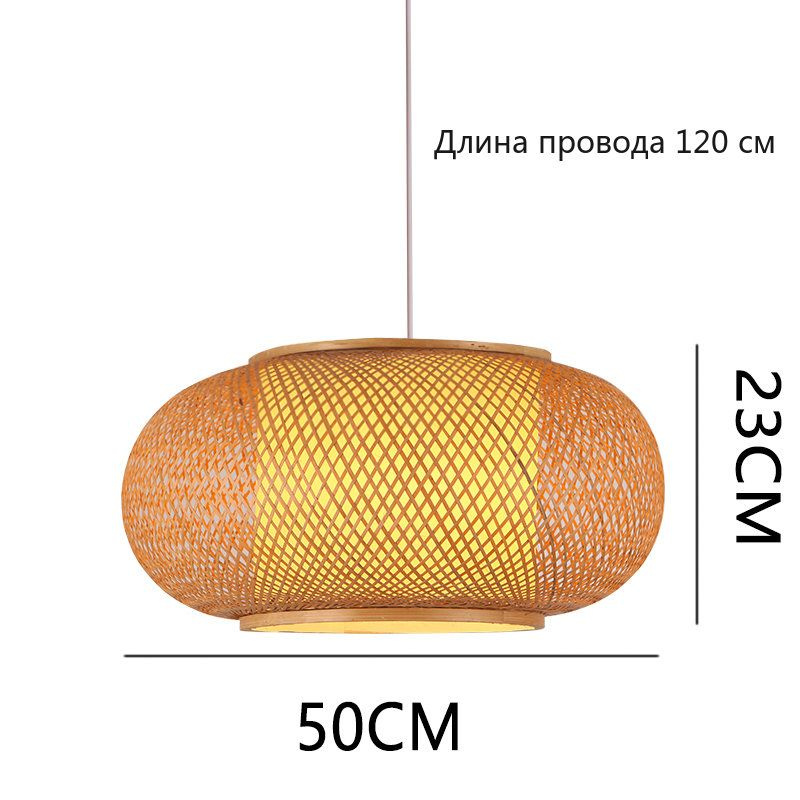 Clode Люстра подвесная, E27, 7 Вт #1