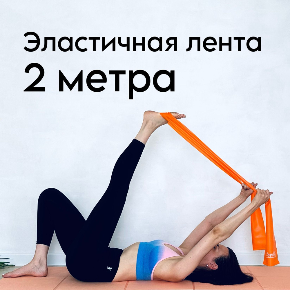 SovaYo Эспандер , 1 шт, 20 кг #1