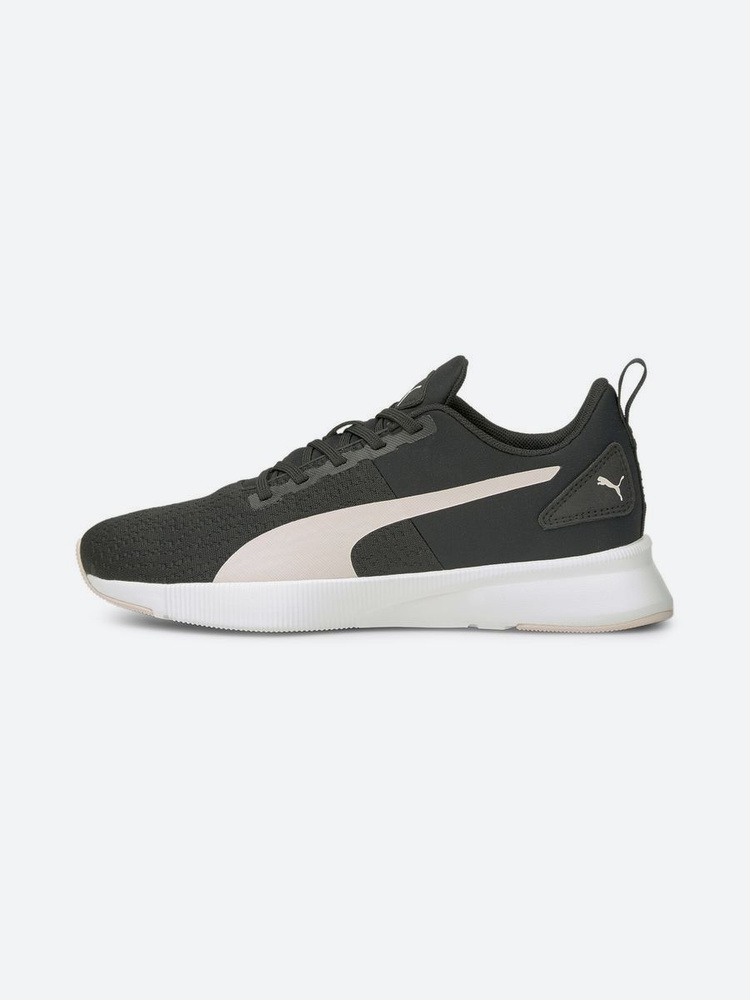 Puma best sale black metallic