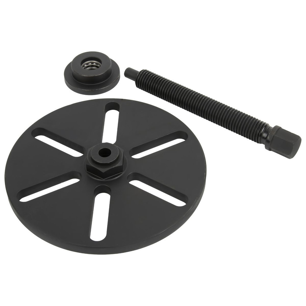 Съемник ступицы универсальный для грузовиков WIEDERKRAFT WDK-216312 ...