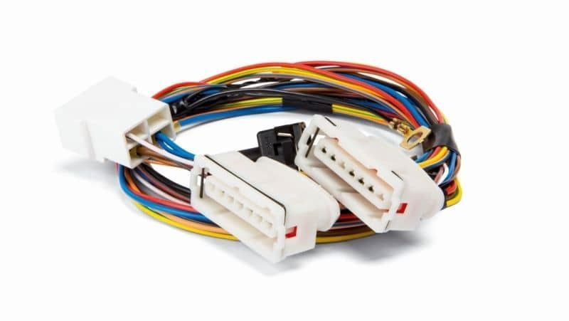 Жгут проводов системы зажигания для а/м ВАЗ 2108-099 карбюратор ...