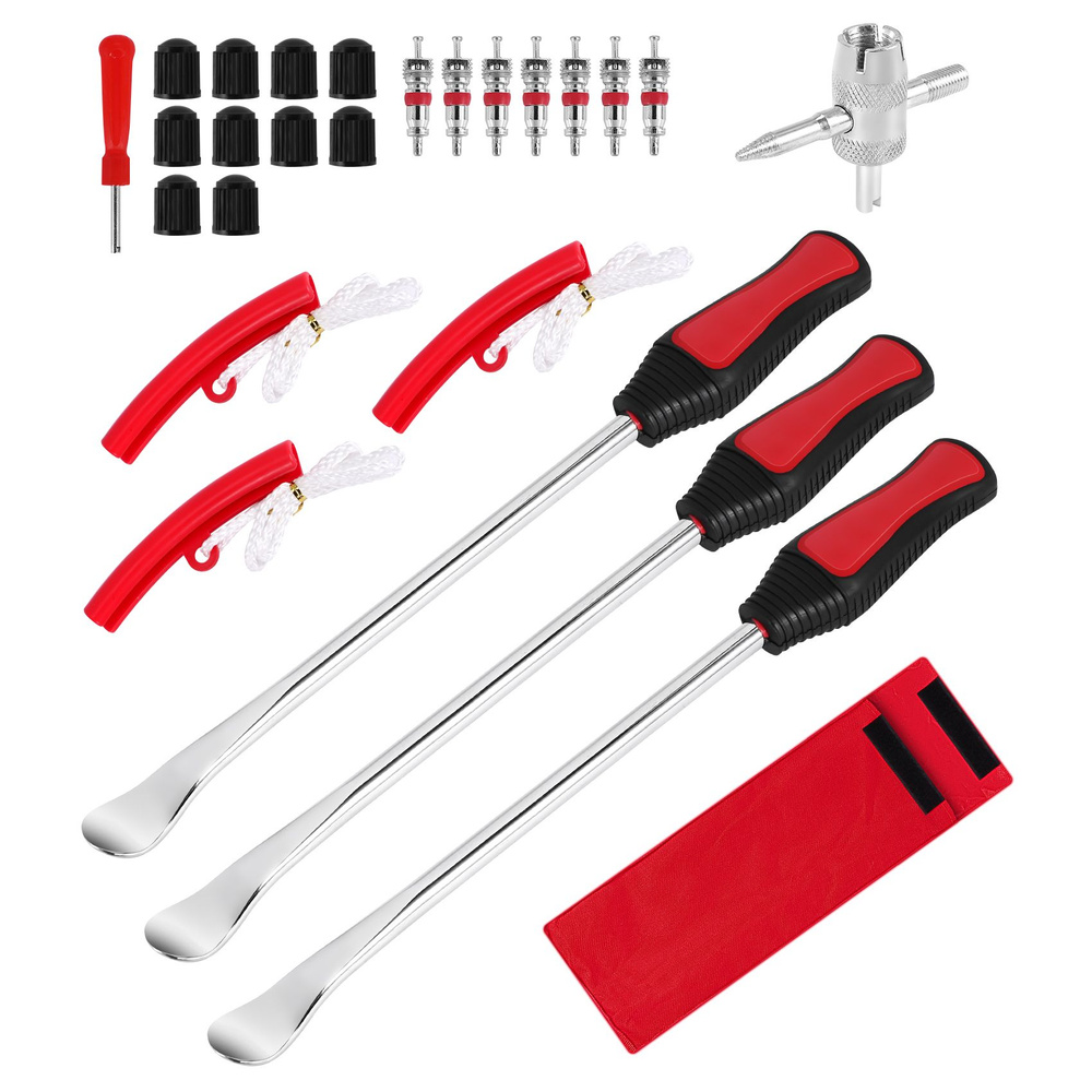 Шиномонтажный рычаг Nephit, Ложка для инструментов для шиномонтажного ...