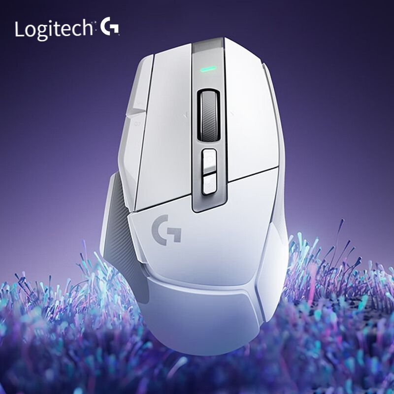 Игровая мышь беспроводная Logitech G B/G502 X LIGHTSPEED Logitech G ...