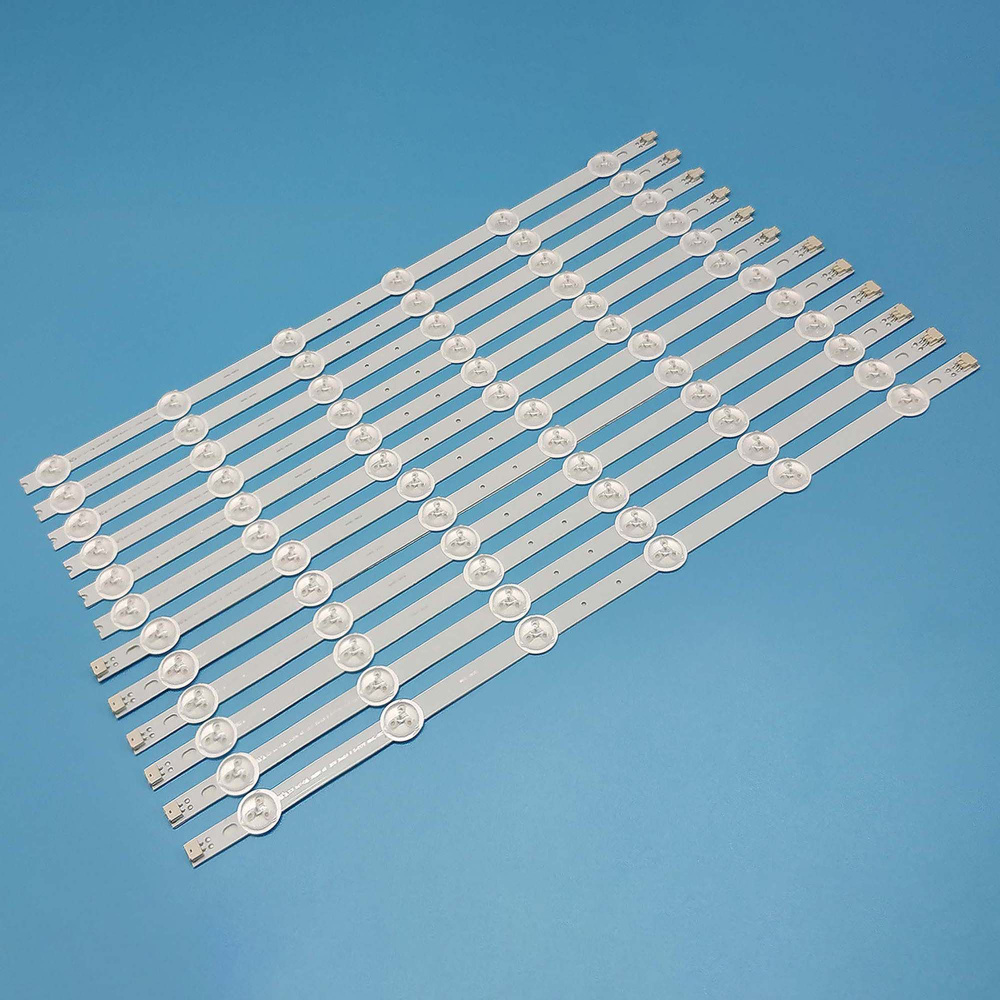 42 ROW Rev 1.0 / 6916L-1028A / 6916L-1029A новый комплект планок ...