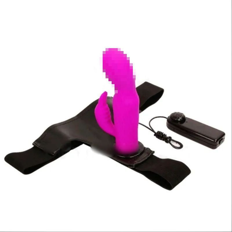Страпон Strapon Dildo #1