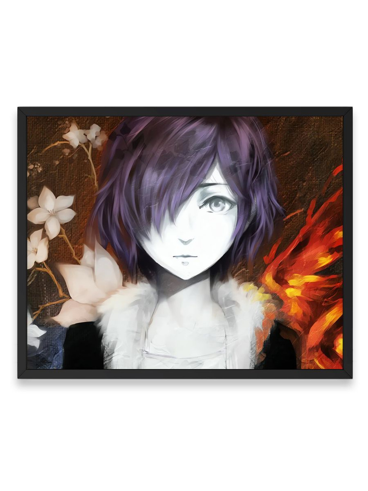 Постер О! Мой постер Аниме купить по выгодной цене в интернет-магазине ...