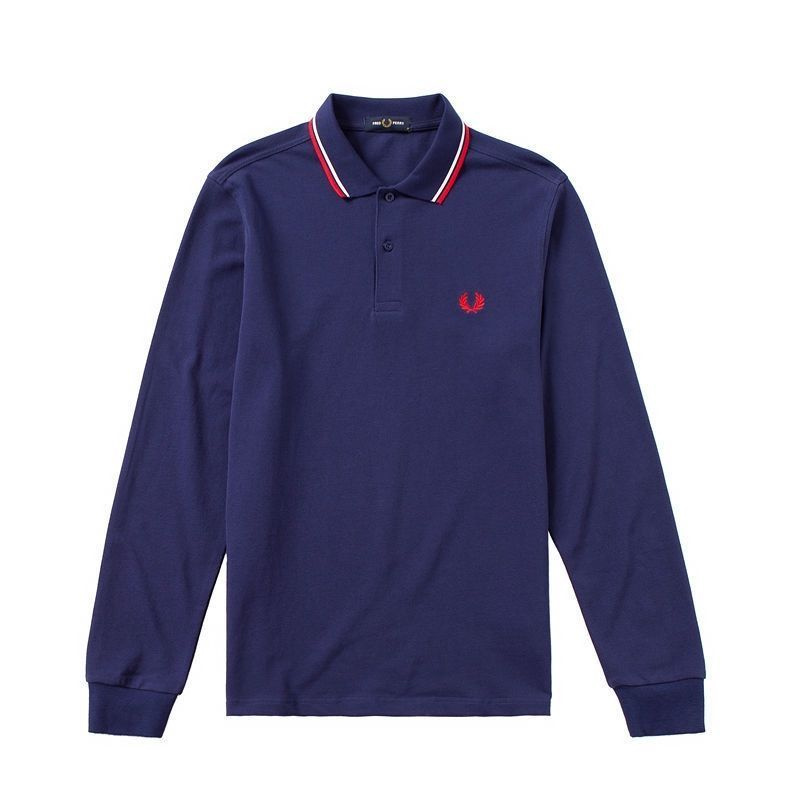 Поло Fred Perry #1