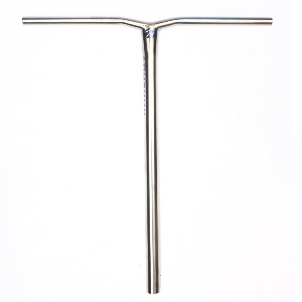 Руль для самоката титановый Спутник-1 Атлас Ti Y 690x625 мм купить на ...