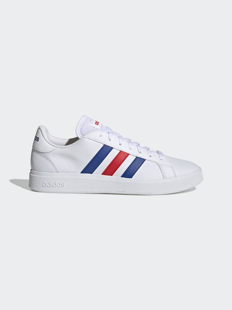 Adidas best sale top court