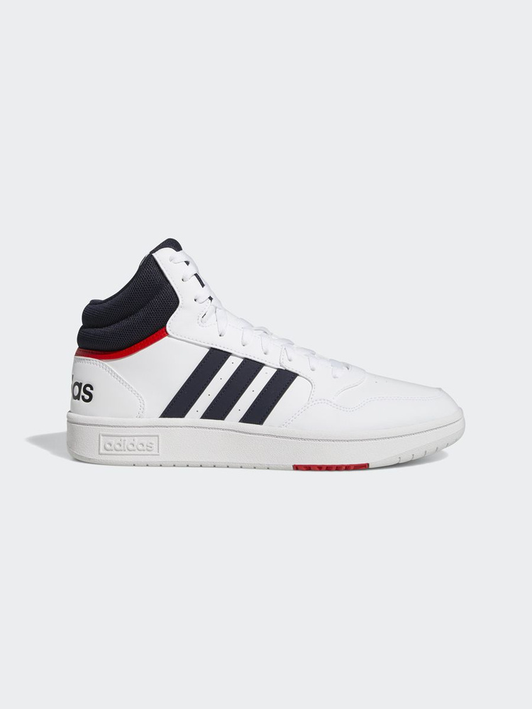 Adidas store mid hoops