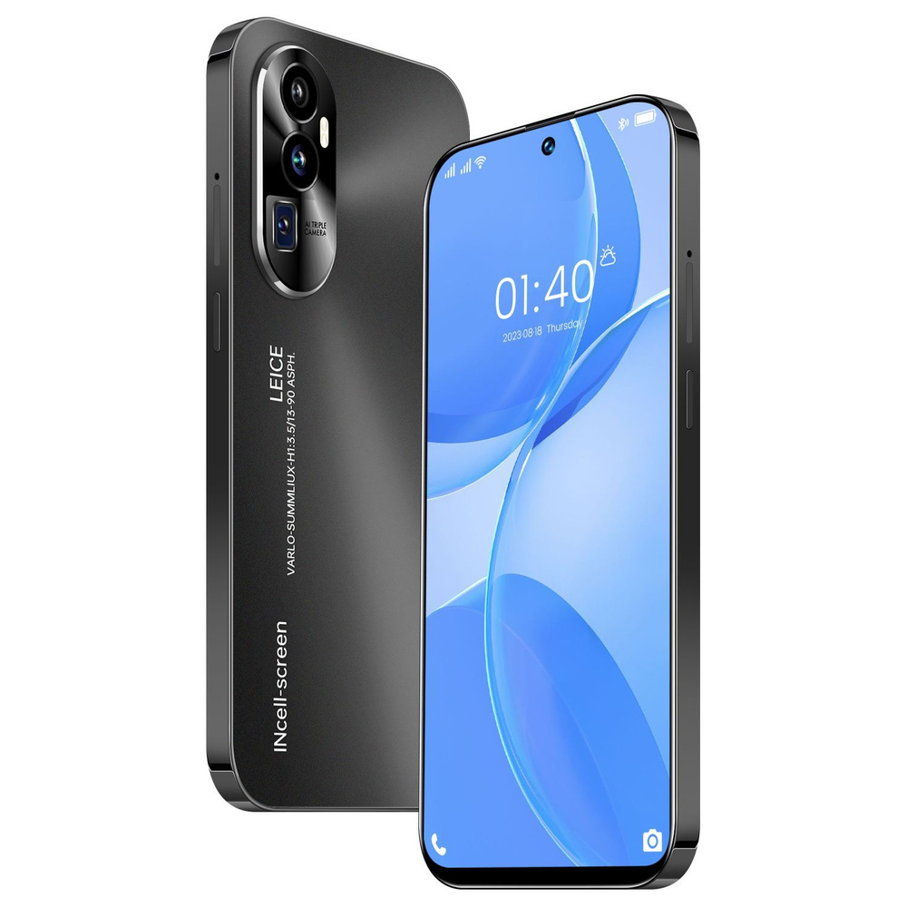 Смартфон ozon-22-U22-realme C33-3 - купить по выгодной цене в  интернет-магазине OZON (1144621637)