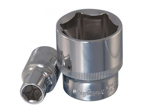 Торцевая головка ombra Головка торцевая 30мм (1/2") Ombra (112030 ...