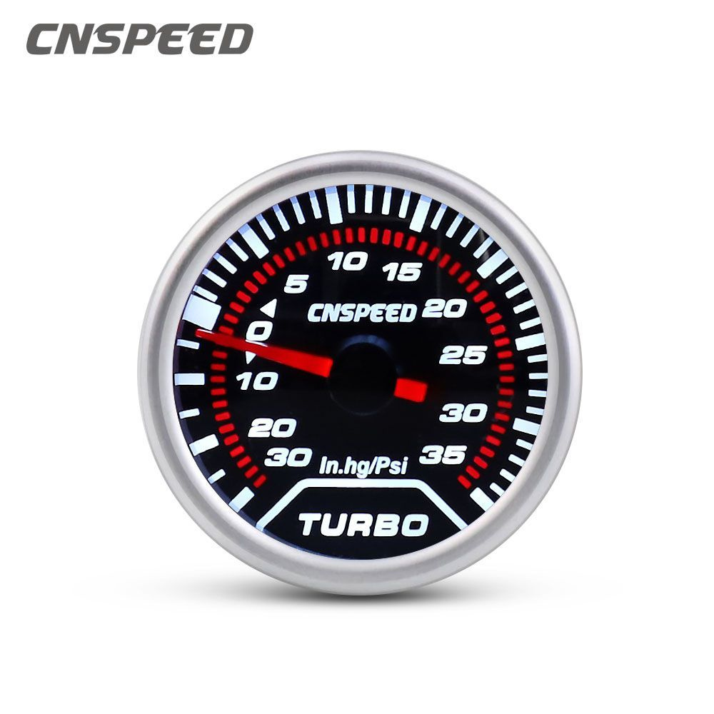 CNSPEED датчик. Барометр панельный для автомобиля.