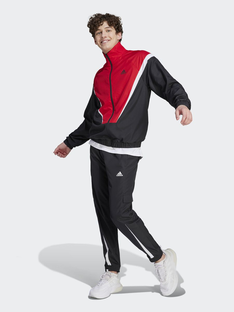 Adidas activewear sales