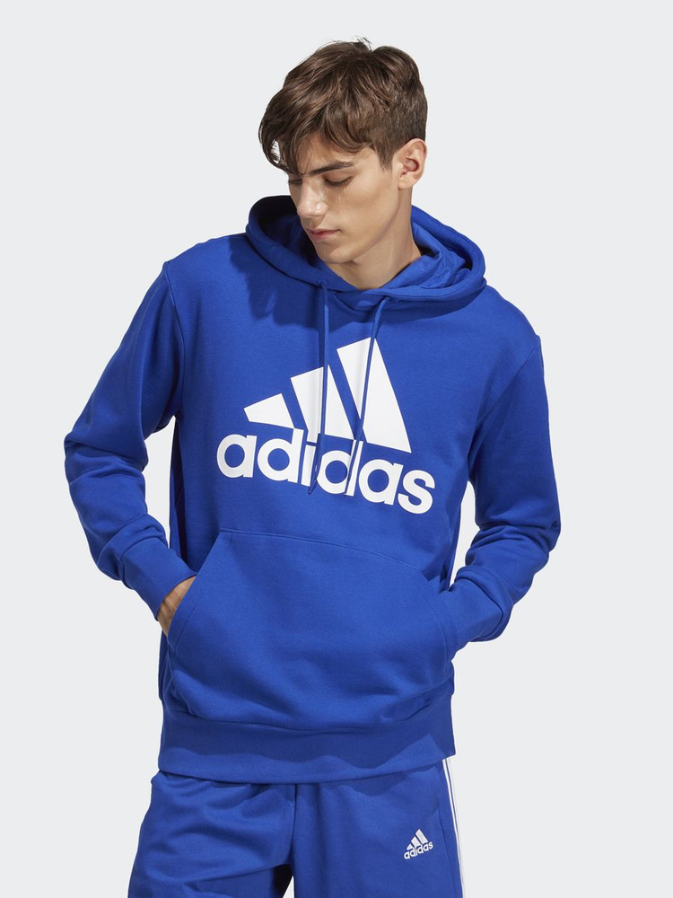 Худи adidas Sportswear M Bl Ft Hd #1