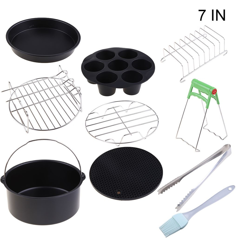 Аксессуар для аэрогриля - купить с доставкой по выгодным ценам в ...