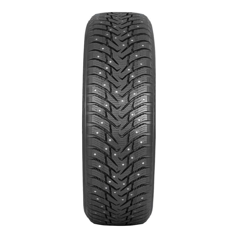 Шины для легковых автомобилей Nokian Tyres 225/75 16 Зима Шипованные -  купить в интернет-магазине OZON с доставкой (1186028461)
