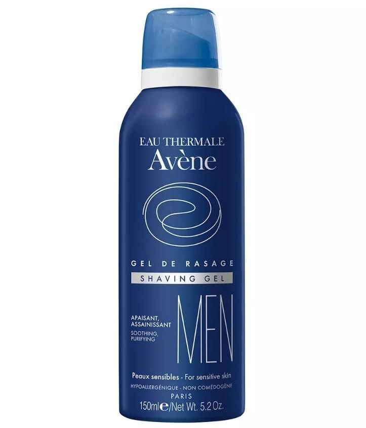 Avene Средство для бритья, гель, 150 мл #1