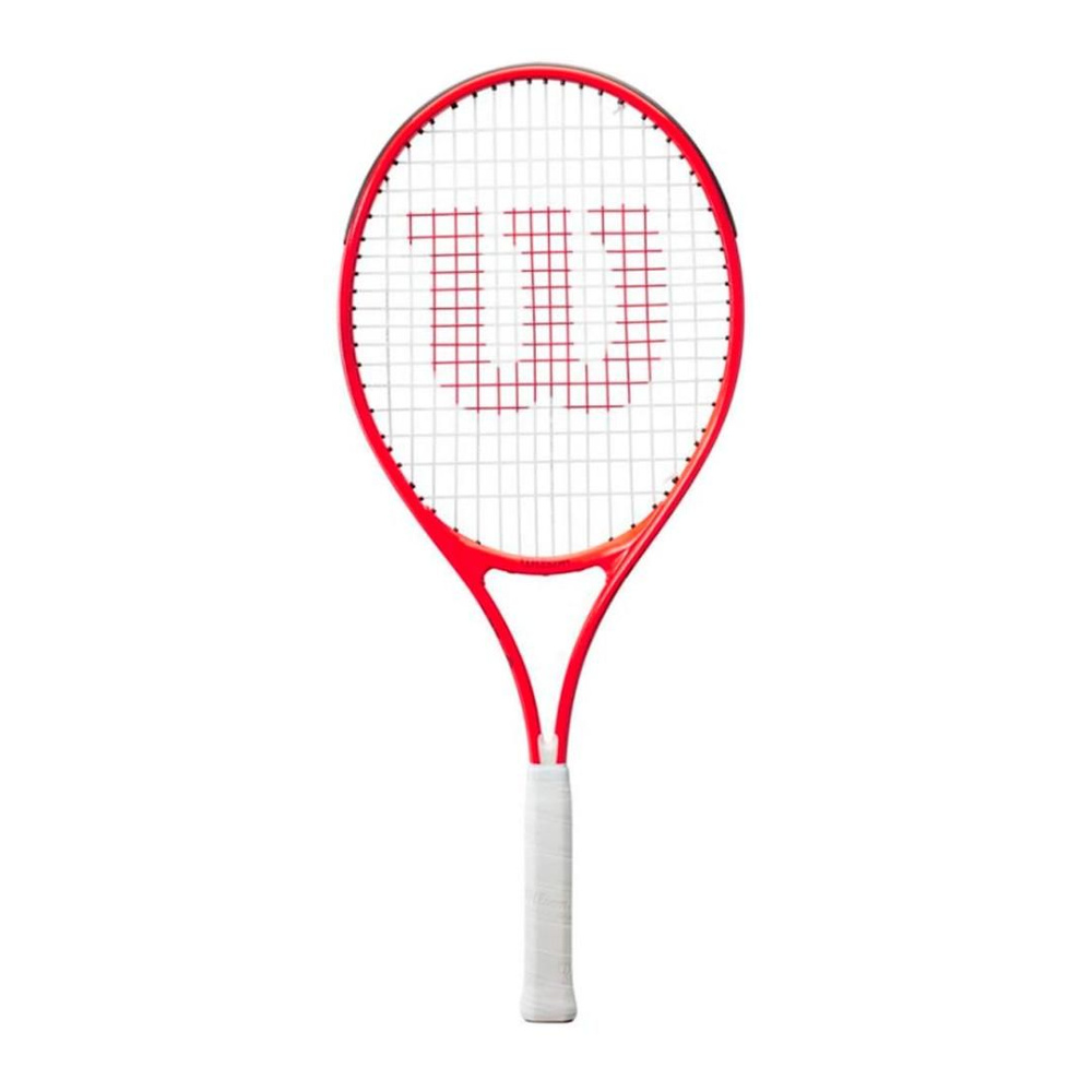 Wilson ракетка для большого тенниса детская Roger Federer 23 str (one size, red)  #1