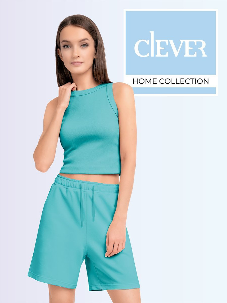 Шорты CLEVER WEAR #1