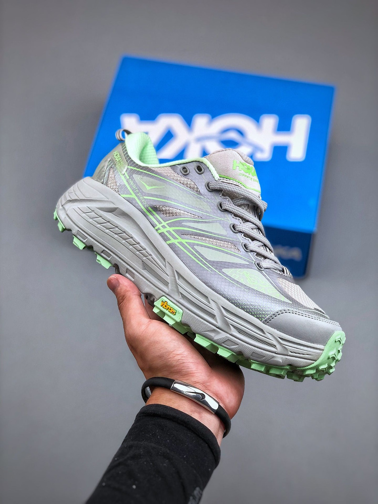 Кроссовки HOKA ONE ONE #1