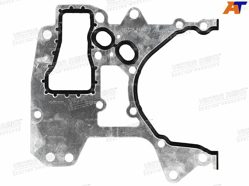Прокладка маслонасоса GM ASTRA G/ANTARA Z22YH/A20NFT