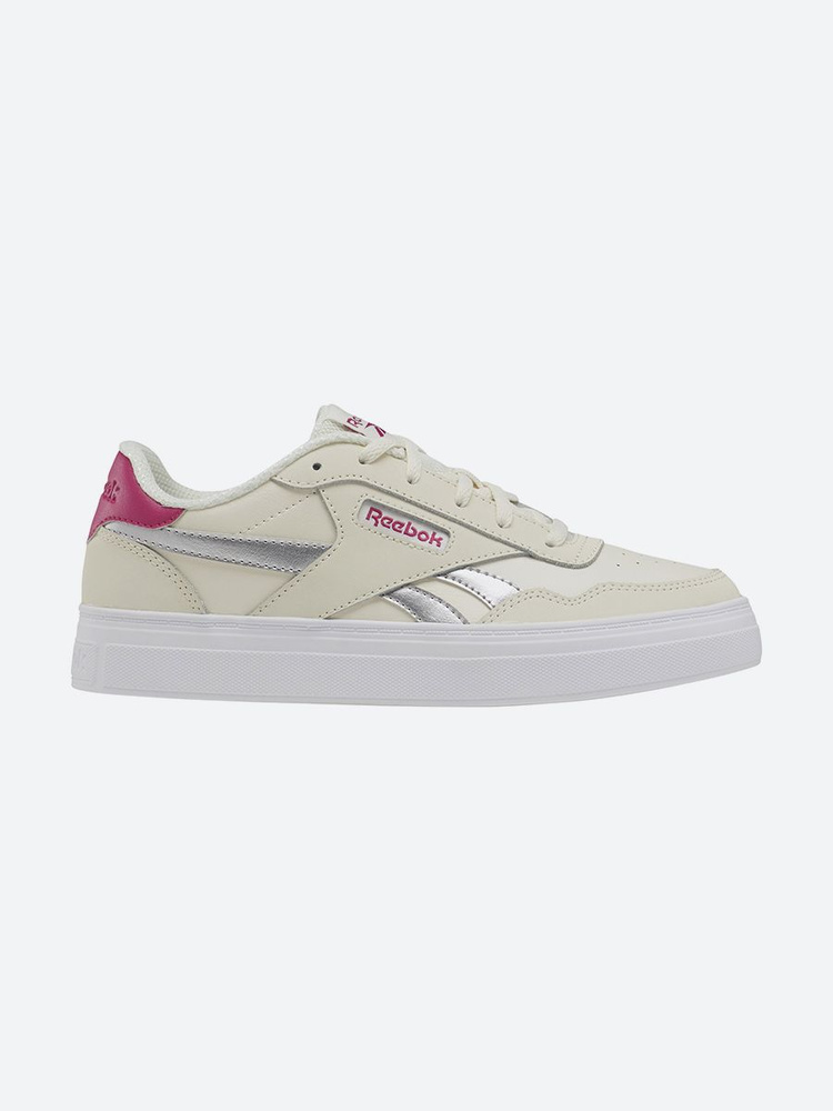 Кеды Reebok Court Advance Bold - купить с доставкой по выгодным ценам в ...