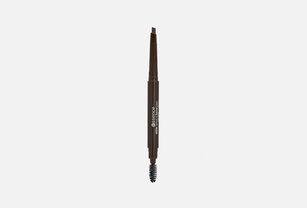 Карандаш для бровей водостойкий / Essence, wow what a brow / 0.2мл ...